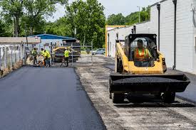 Why Choose Us For All Your Driveway Paving Needs in Stormstown, PA?